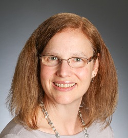 Christi Humphrey, Social Worker