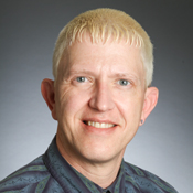 Mark Dobbs, Desktop Support Specialist