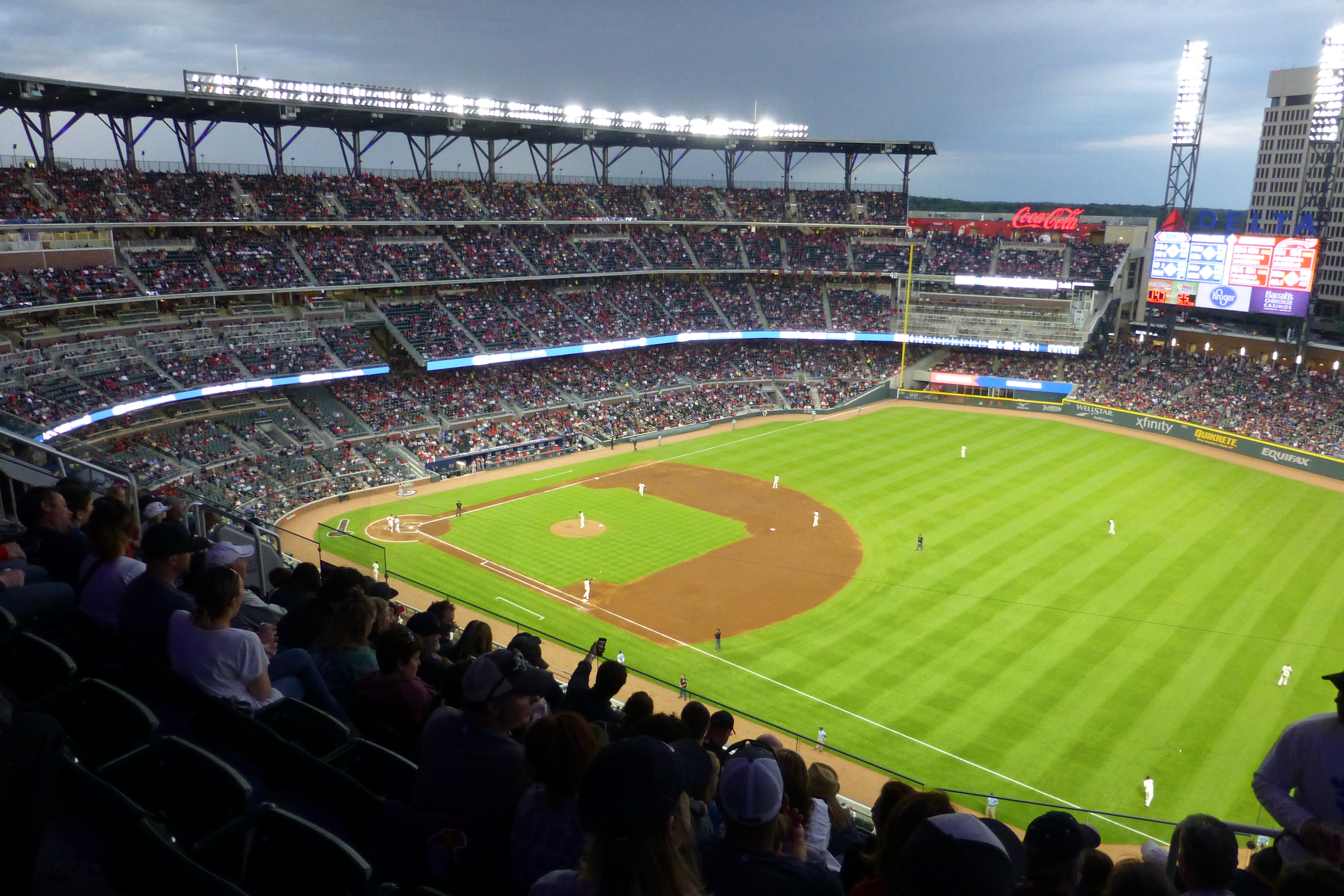 SunTrust Park