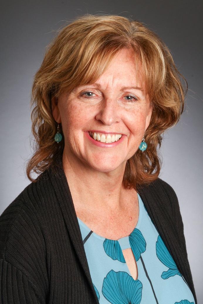 Penny Kumpf, VWD Community Outreach Nurse