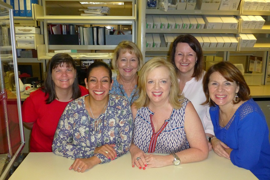 HoG Pharmacy Team