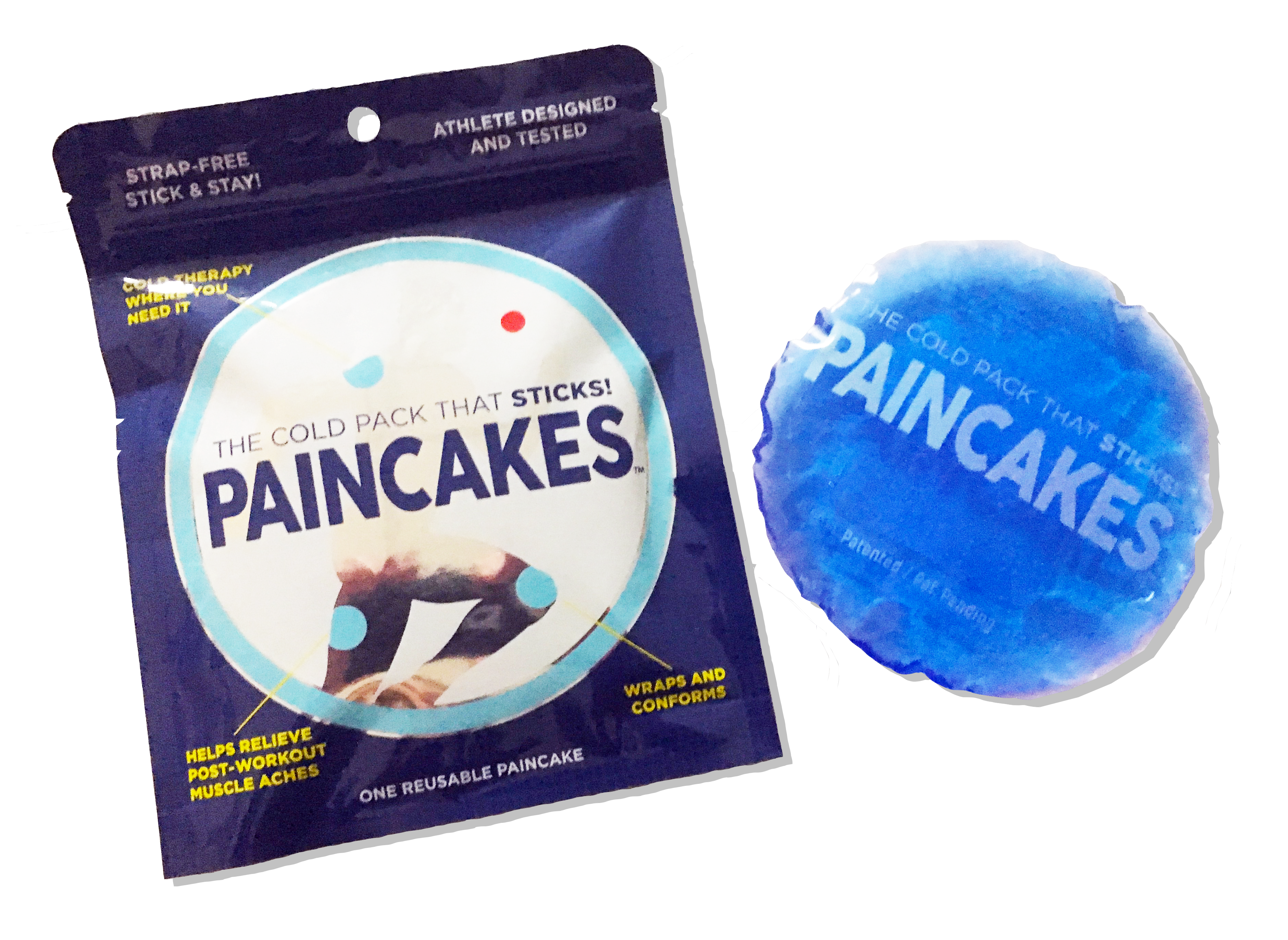 Paincakes