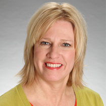 Mary Ann McCullogh, RN-BC, Hemophilia of Georgia Outreach Nurse