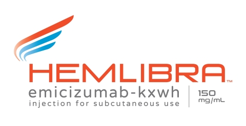 Hemlibra logo