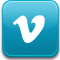 Vimeo Icon