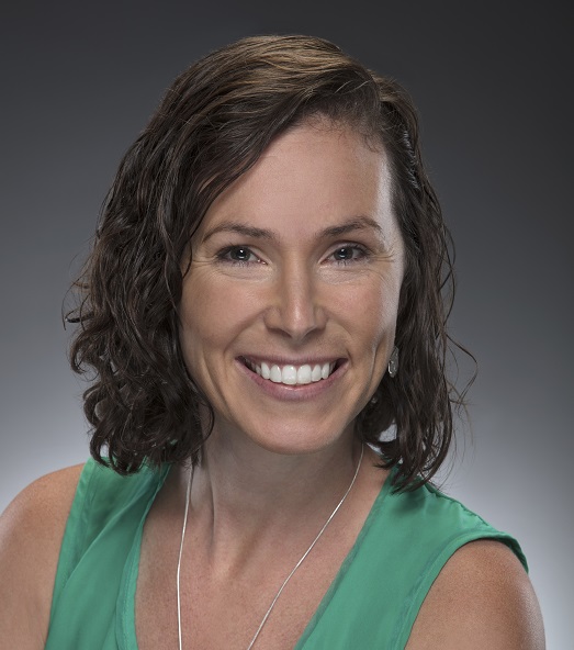 Nikki Duncan, HoG Nurse Educator