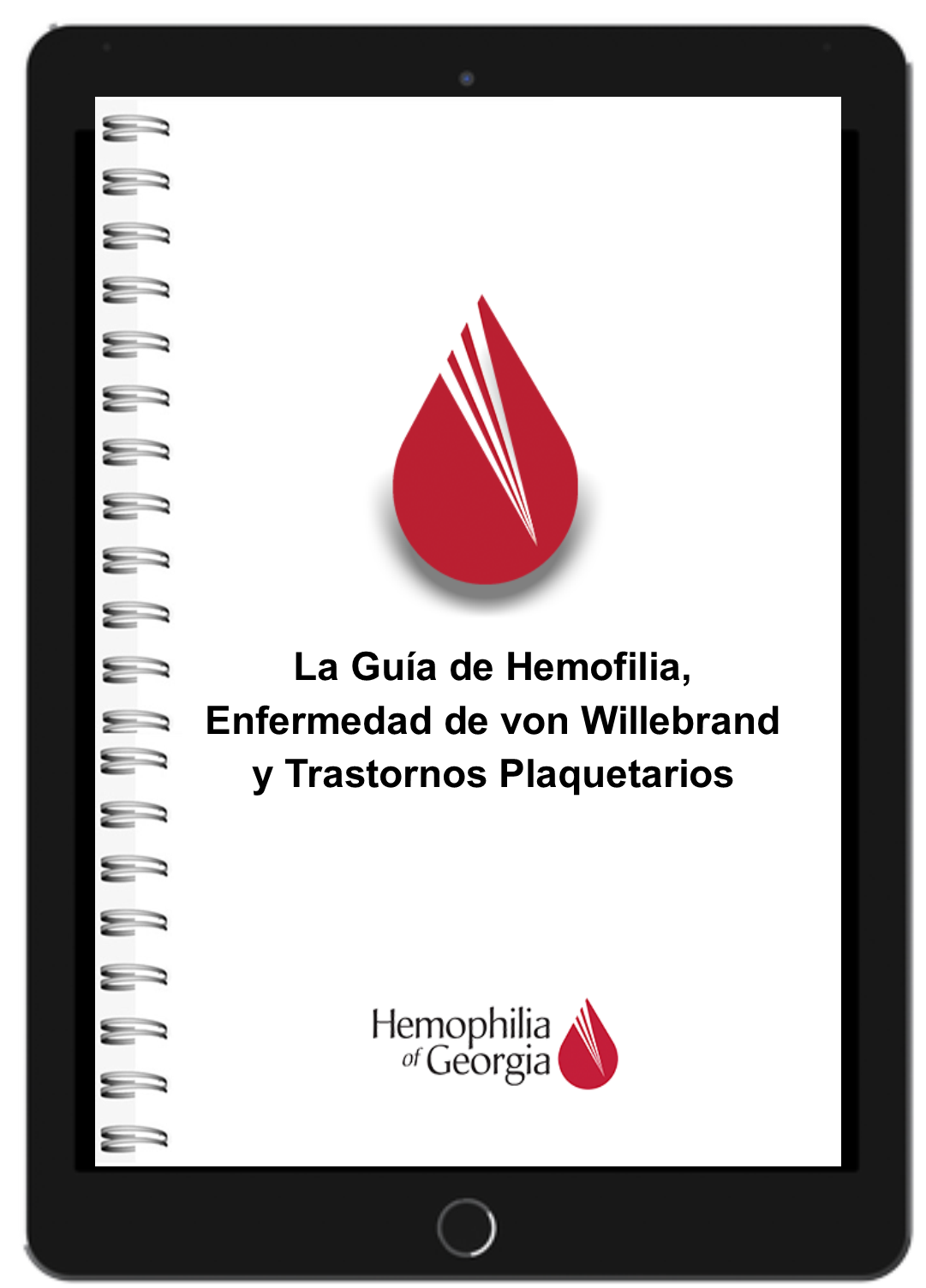 La Guía de Hemofilia, Enfermedad de von Willebrand y Trastornos Plaquetarios
