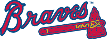 Atlanta Braves Logo