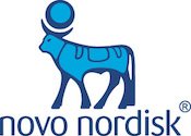 Novo Nordisk Logo