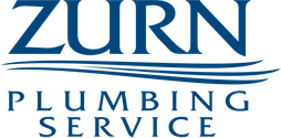 Zurn Plumbing Service Logo