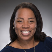 Picture of employee Reese Davis