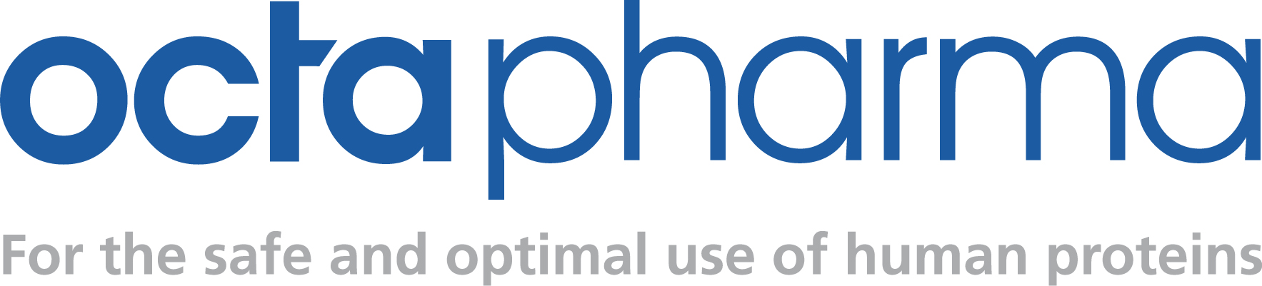 Octapharma Logo