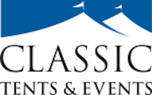 Classic Tents and Events Logo