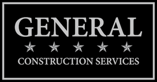 General Construction Services Logo