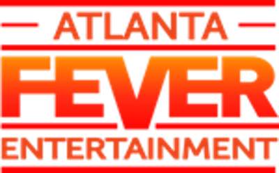 Atlanta Fever Entertainment graphic logo