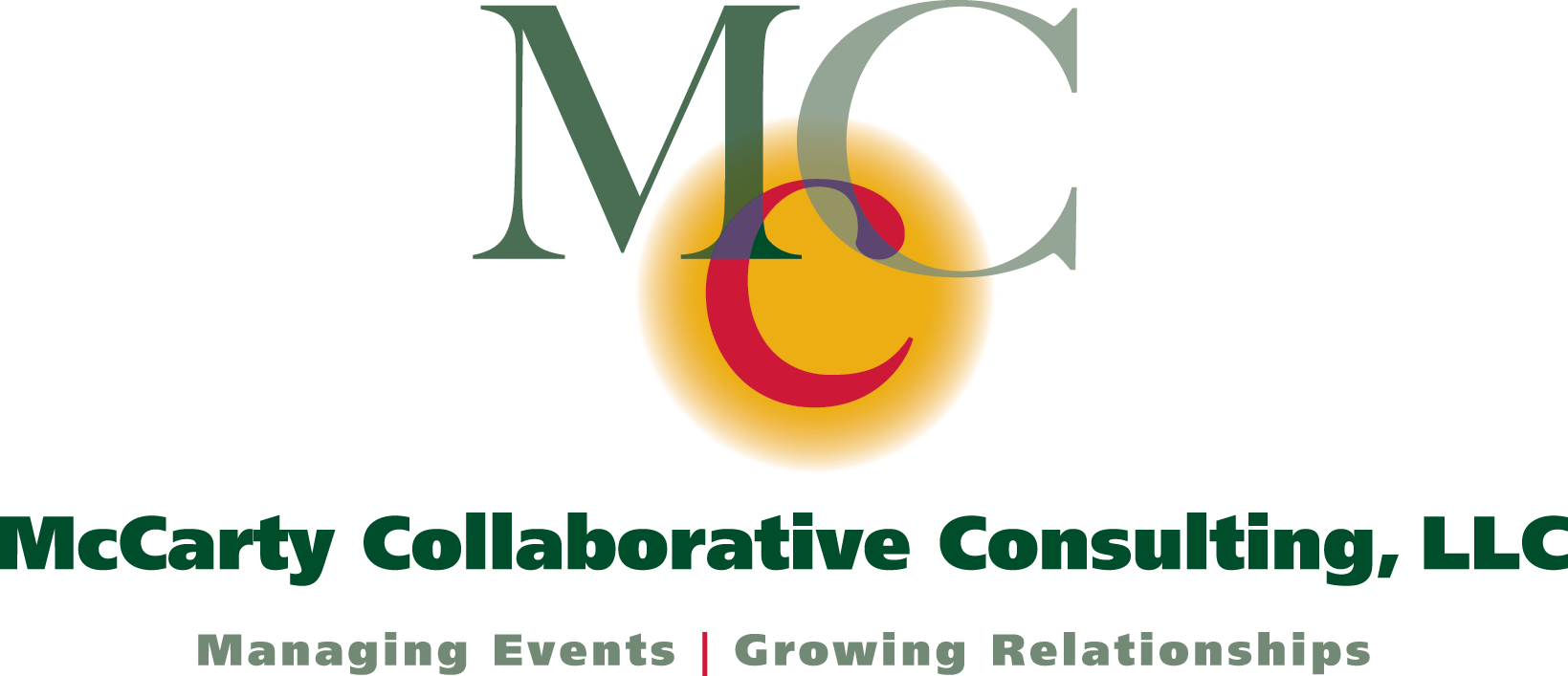 McCarty Collaborative Consulting full color logo