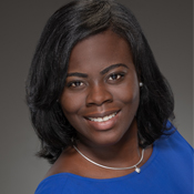 Profile pic of Jenny Francois