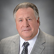 Mark Jolly