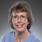 Nancy Clark