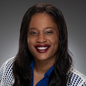 Dasheera Ramsey 2020