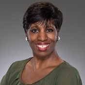 Elanie Benson