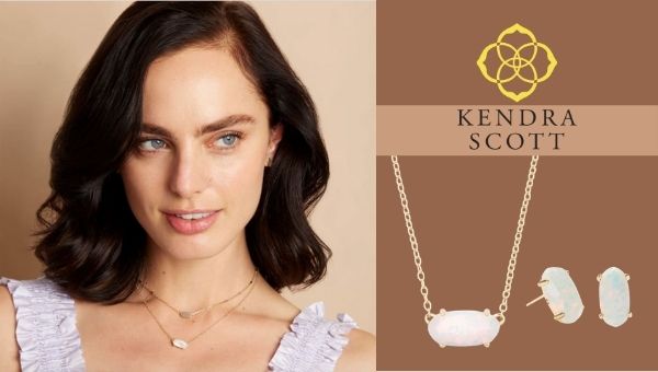 Kendra Scott Jewelry 2020