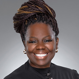 LaTeehah Linton-2021