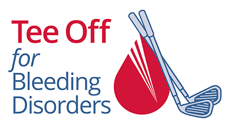 Tee Off For Bleeding Disorders-Logo-450px
