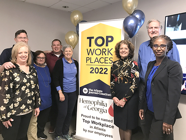 Top Workplaces 4-22
