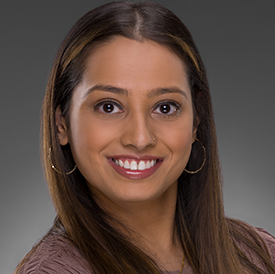 Chandni Patel-Pharmacy Technician - Administrative-2022