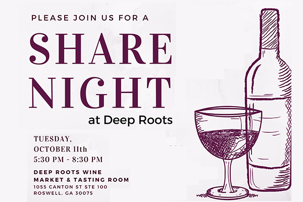 Share Night At Deep Roots-600px