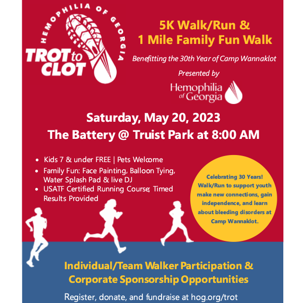 2023 Trot Event Web Page Flyer 600px