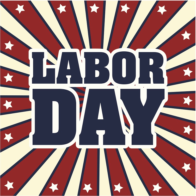 Labor Day Pharmacy Closing