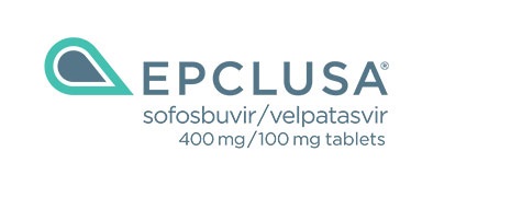 Epclusa logo