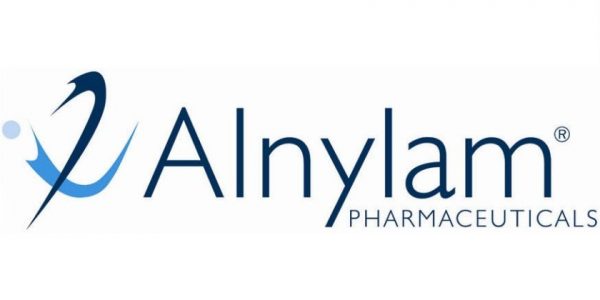 Alnylam Logo