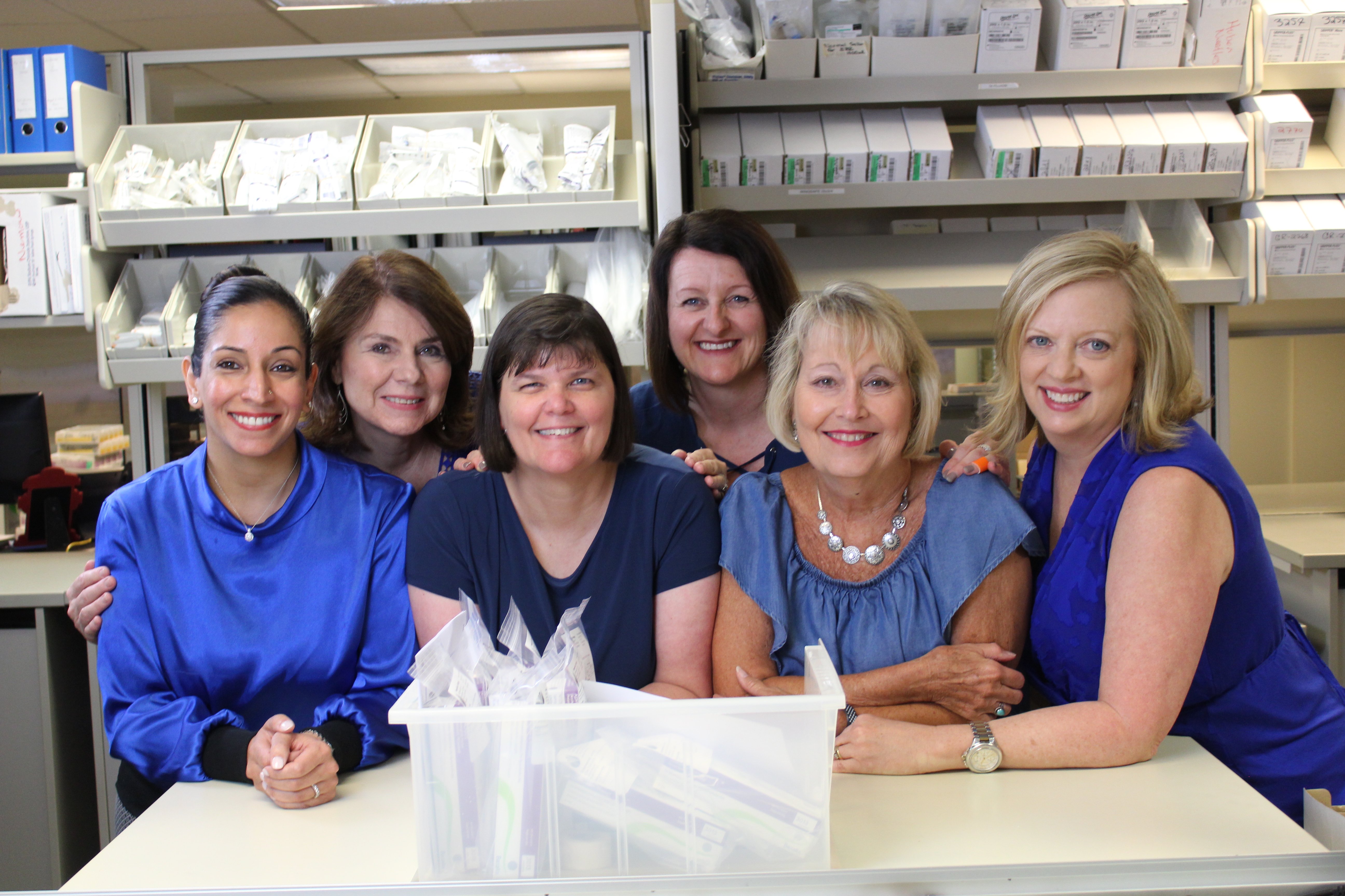 HoG Pharmacy Team