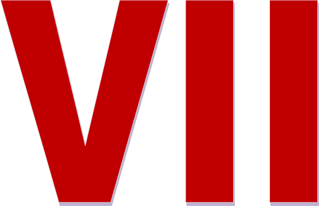 VII