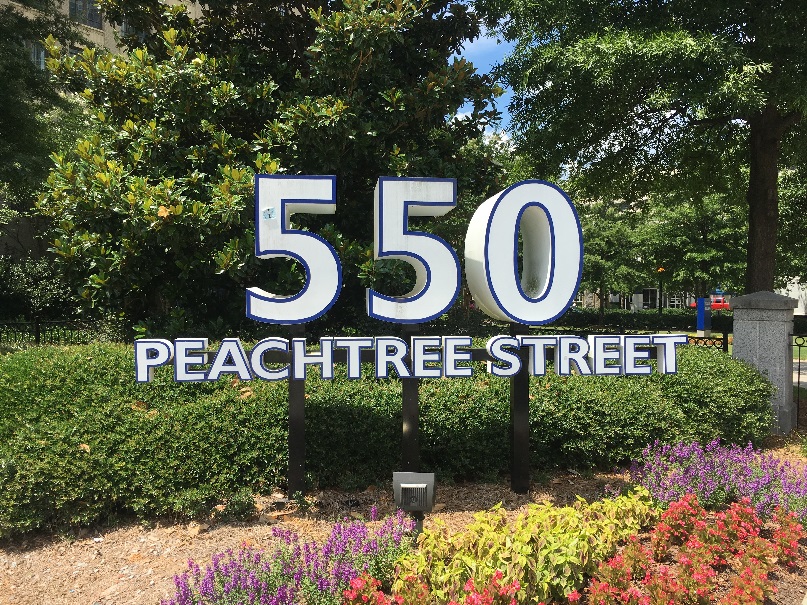 Emory Adult Clinic550 Peachtree Location