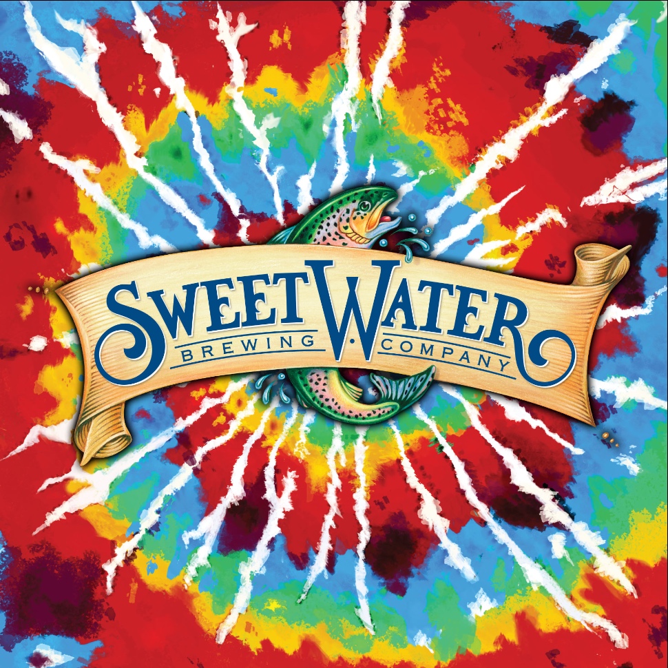 SweetWater Brewery Logo