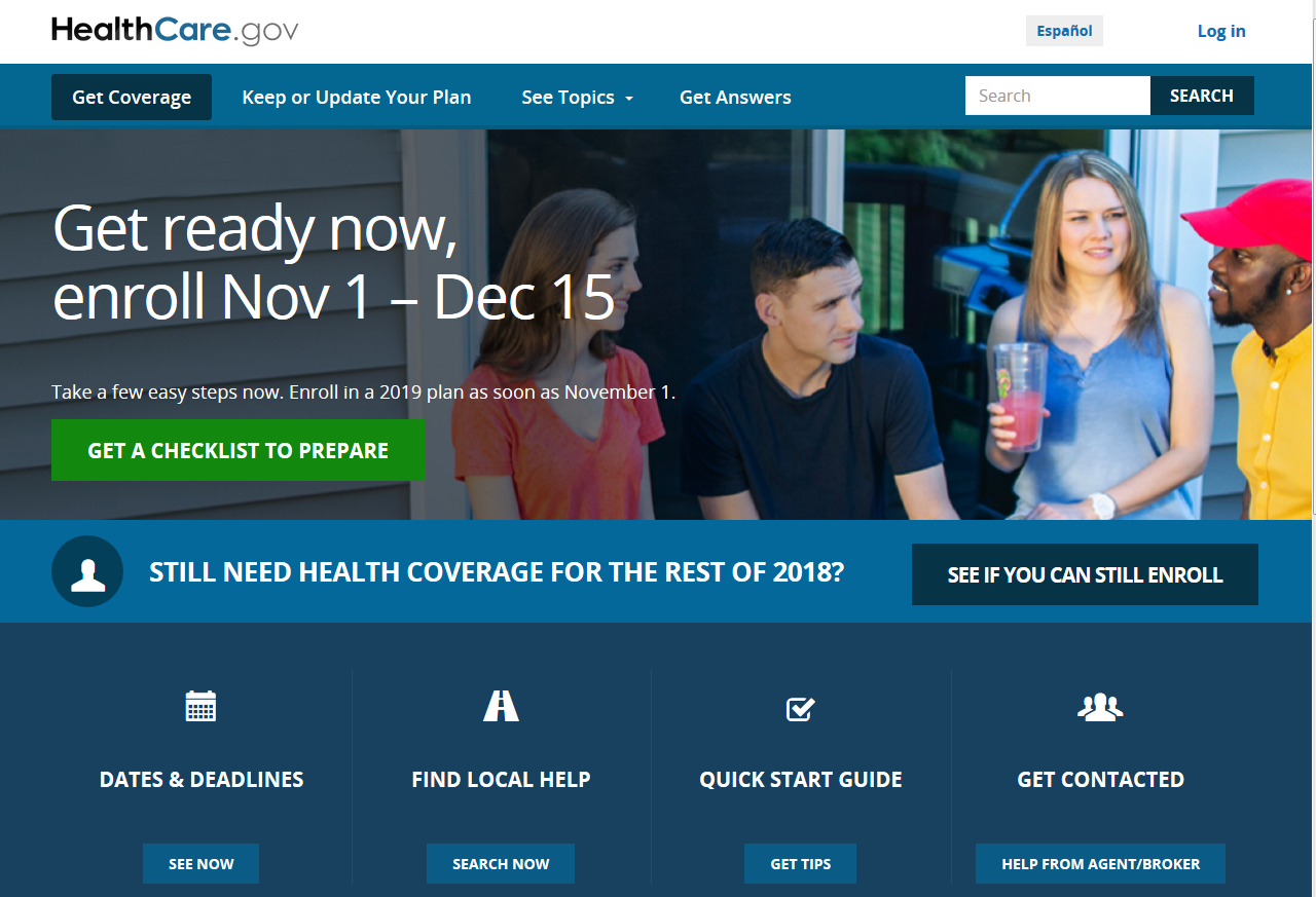 Deadline for 2022 Marketplace Health Insurance is Jan15