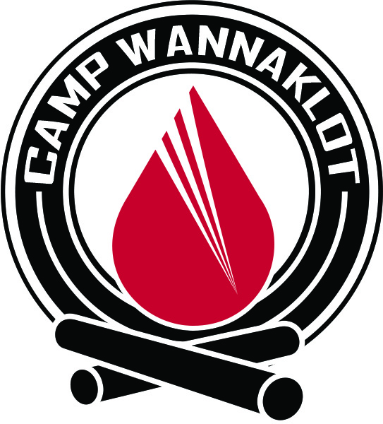 Camp Wannaklot Logo