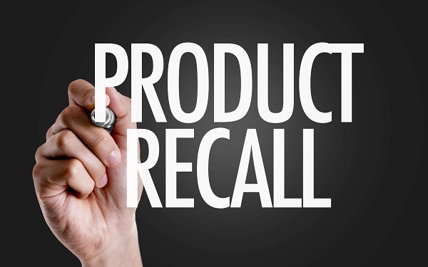 Product Recall Blog Image