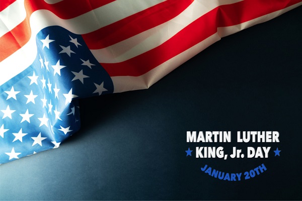 MLK Day 2020
