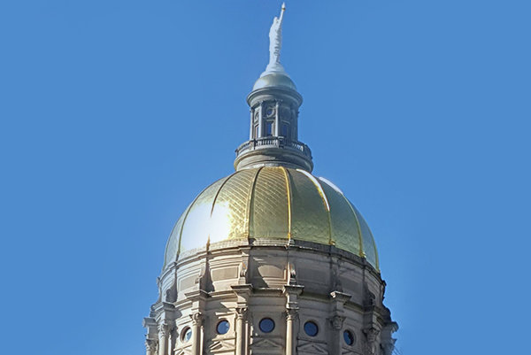 Georgia Capitol Building