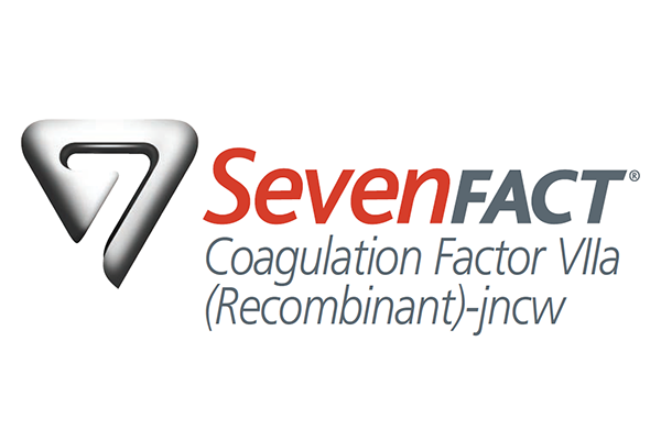 Sevenfact Logo