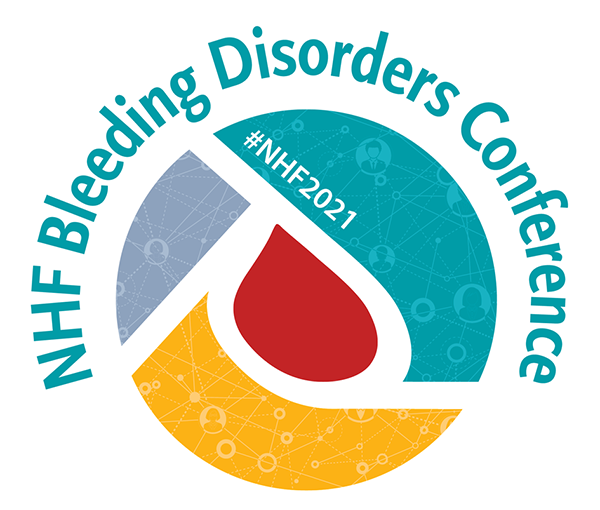 NHF Conference Logo 2021