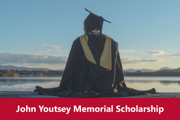 John W. Youtsey Memorial Scholarship