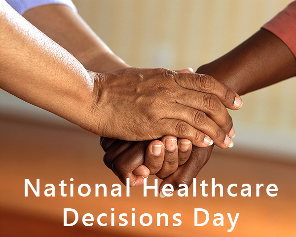 National Healthcare Decision Day