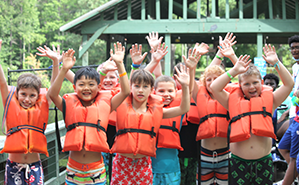 Camp Wannaklot-Donate-2021