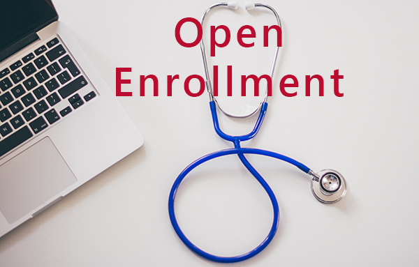 Open Enrollment 2021